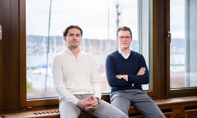 T4 Capital Founders: Success Is Rarely a Linear Process