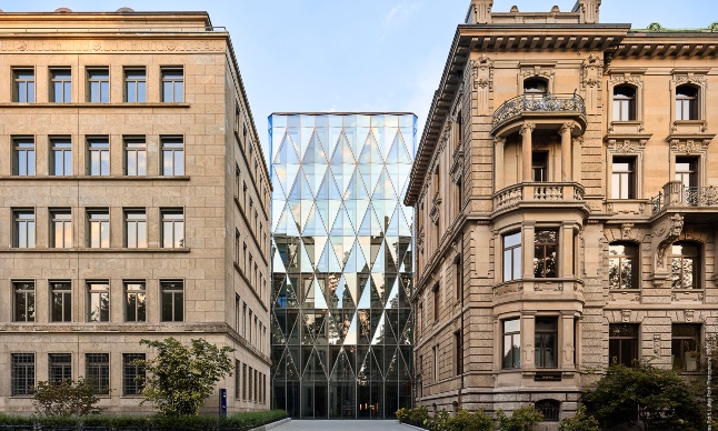 Zurich Returns to the Cat Bond Market