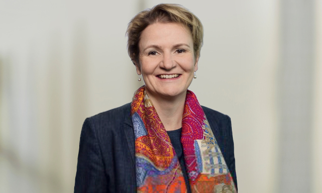 High-Profile Change on the Board of Directors of AXA Switzerland