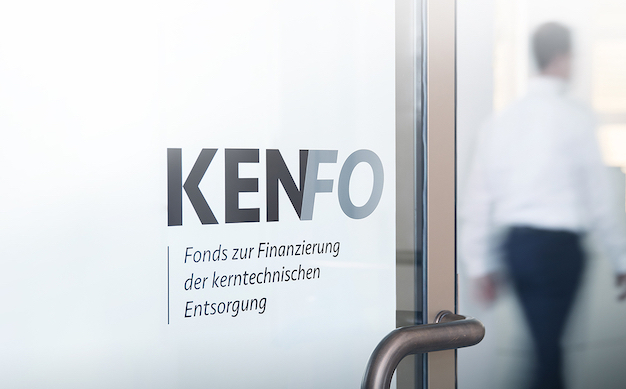 German Sovereign Fund Now Investing in Defence Stocks