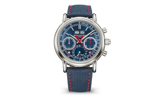 patek perpetual calendar