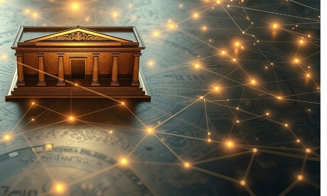 How AI Agents Are Using Blockchain for Autonomous Transactions - News Directory 3