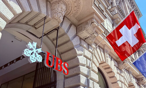 BAK Study Forecasts Lower Economic Output Due to UBS Regulation