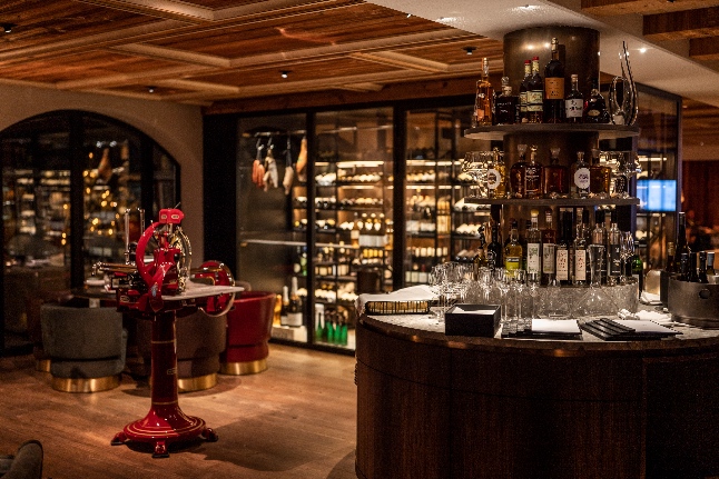 DasAchental Bar