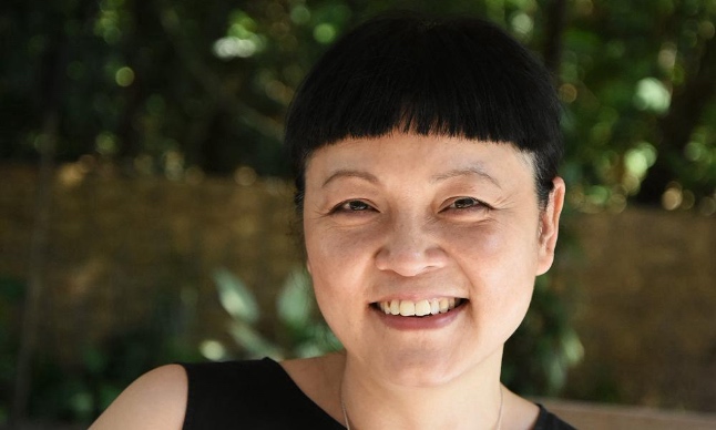 Jayne Chan