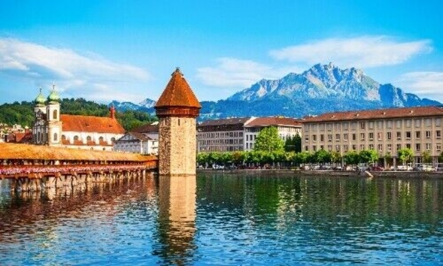 Canton Number 7 Joins the Swiss Blockchain Federation