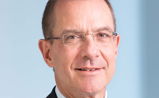Marcel Rohner