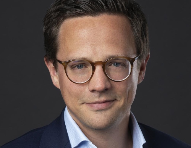 Michael Kahlich