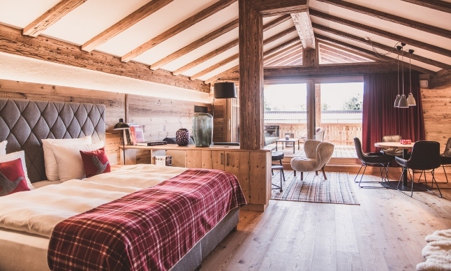 achental suite