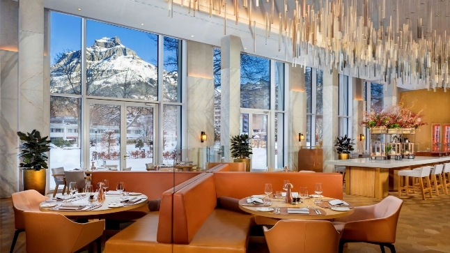 engelberg restaurant