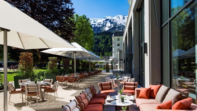 engelberg terrasse