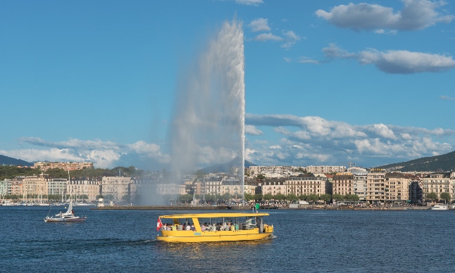 Sagard Integrates Private Equity Business of Geneva Investment Boutique