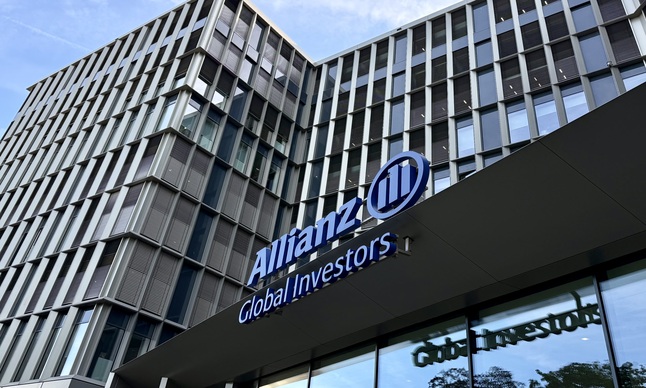 AllianzGI