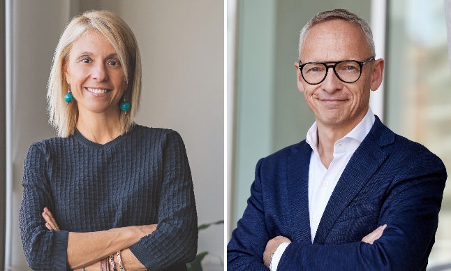 Swiss AI Pioneer Expands Leadership Team for Next Growth Phase