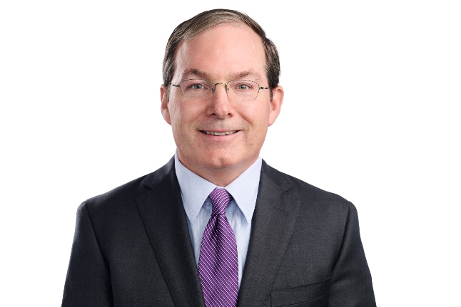 KKR McVey Henry
