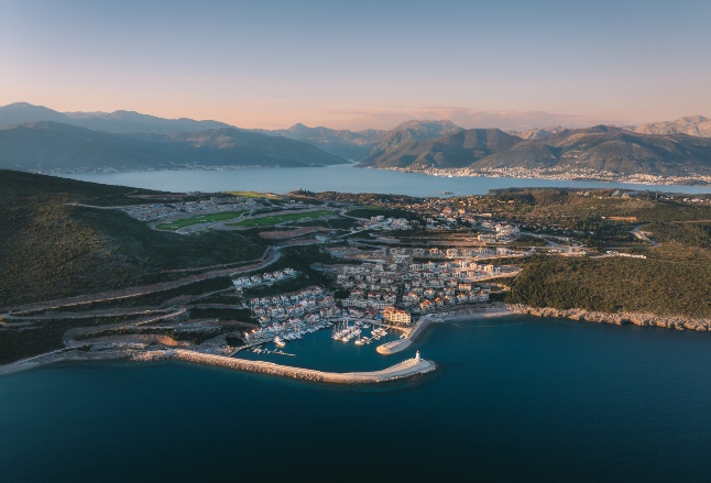 Montenegro 1