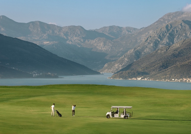Montenegro 2