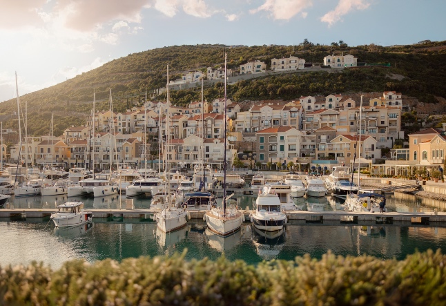 Montenegro 8