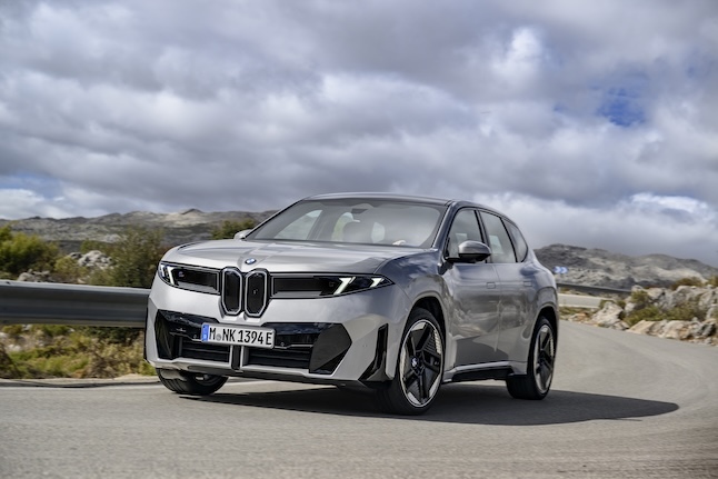 P90626558 highRes the new bmw ix3 50 x