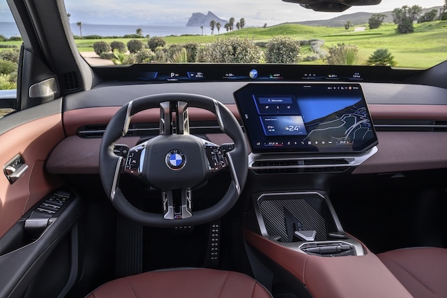 P90626683 highRes the new bmw ix3 50 x