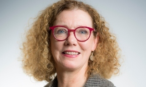 Ulrike Kaiser Boeing