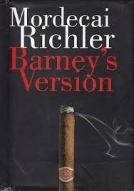 barneys version r