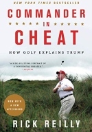 commander in cheat rick reilly