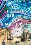 das geheimnis der glasmacherin