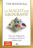 die macht der geografie