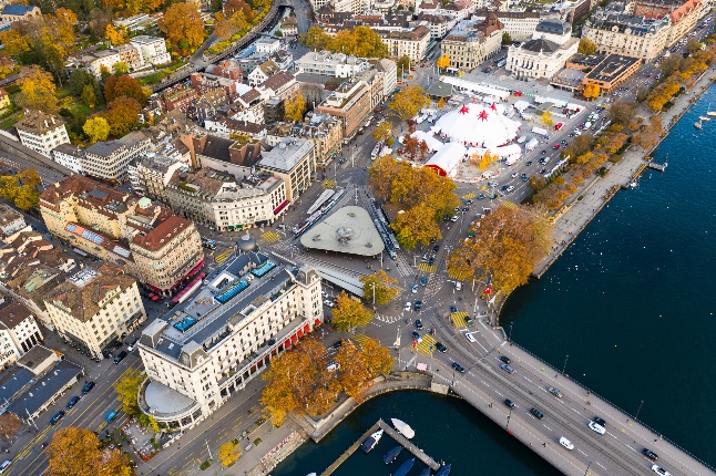 dnb limmat