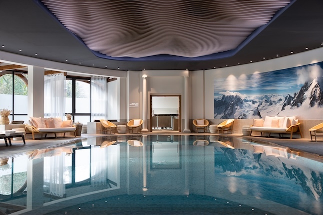 evianspa cggardette 1