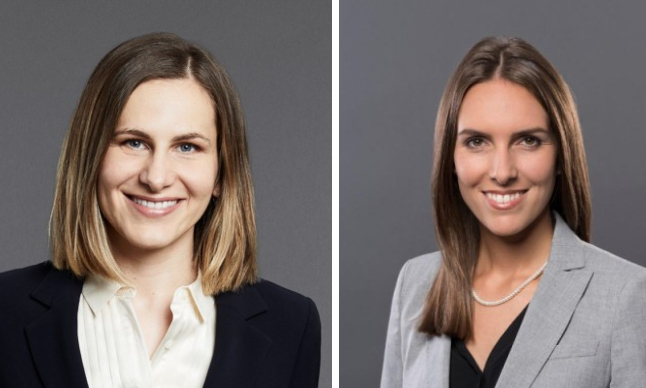 mckinsey counsels