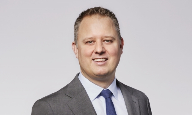 KPMG Switzerland Names Banking Expert as CEO