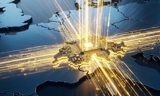 Switzerland Leads the World in Deep Tech Investments