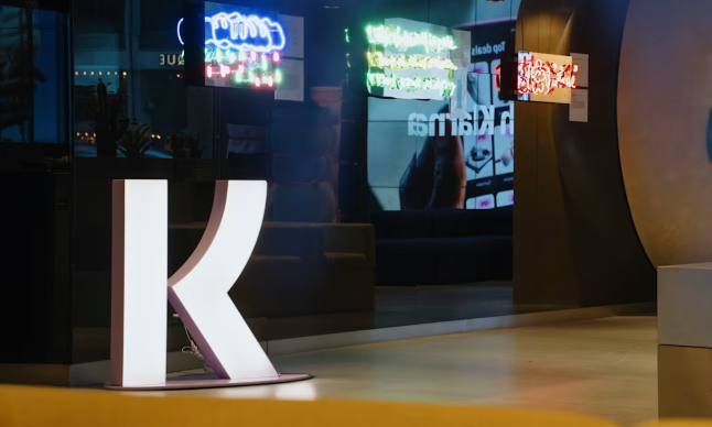 Klarna Applies for U. S. Banking Licence