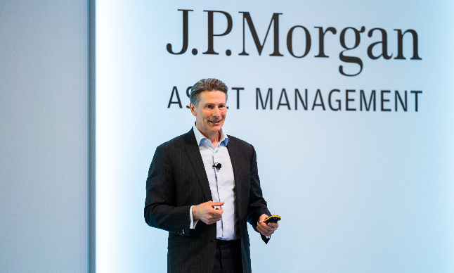 J.P. Morgan ETF Chief: «The Volume of Active ETFs Will Quadruple»