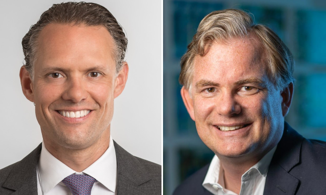 UBS Names New Co-Heads of Global Banking Switzerland