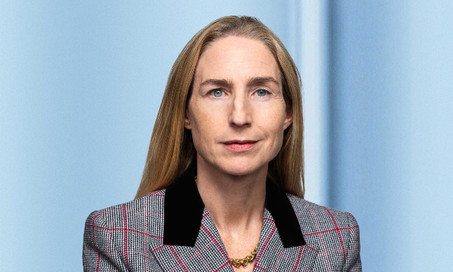 alison martin