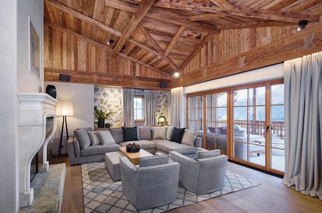 belarosa chalet wohnzimmer