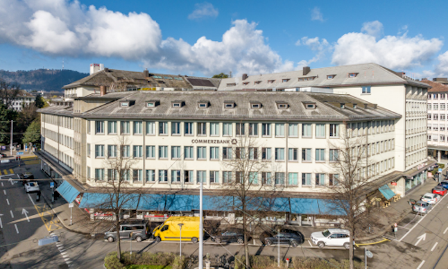 UniCredit and Commerzbank: What does the dispute mean for the Swiss financial center?