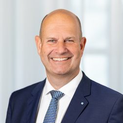 Dieter Widmer