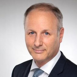 Daniel Wenger