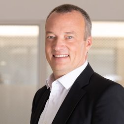 Sven Wiederkehr