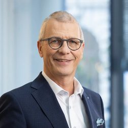 Daniel Fust
