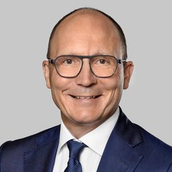 Thomas Koller
