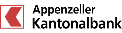 Logo Appenzeller Kantonalbank