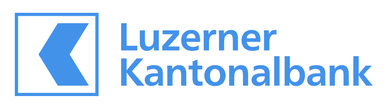 Logo Luzerner Kantonalbank