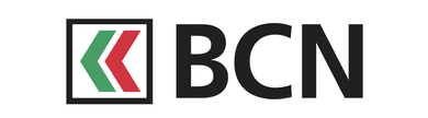 Logo Banque Cantonale Neuchâteloise