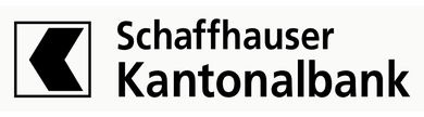 Logo Schaffhauser Kantonalbank