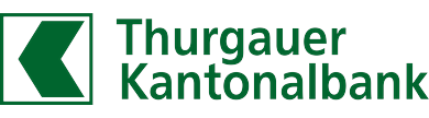 Logo Thurgauer Kantonalbank